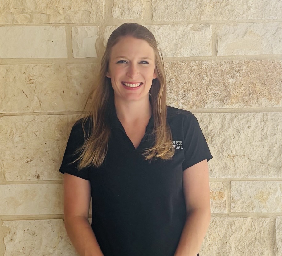 Hannah S., billing and surgery coordinator